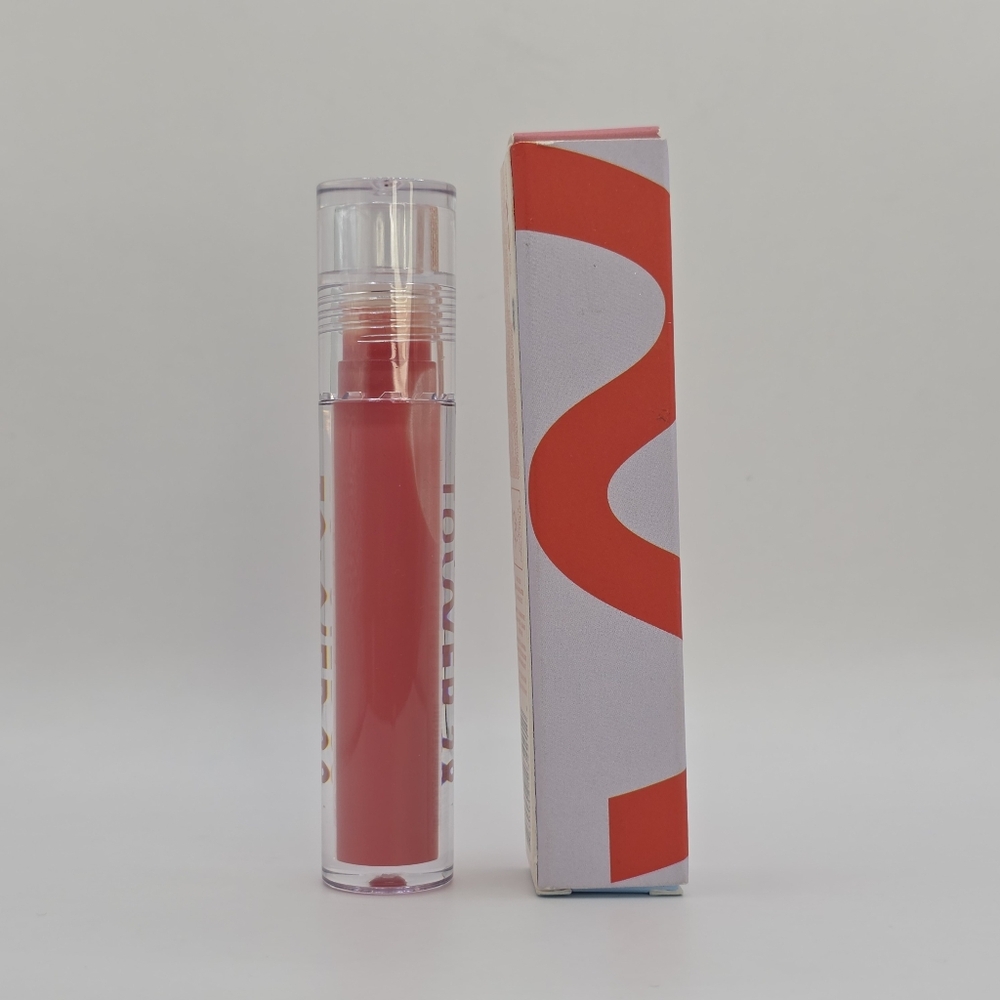 Tower 28 Milky Lip Jelly in Coconut New in Box Full Size - Picture 2 of 8